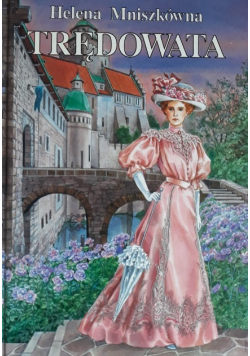 Trędowata