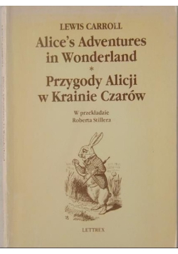 Przygody Alicji w Krainie Czarów