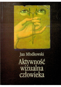 Aktywność wizualna człowieka