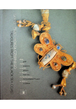 Skarb znad Morza Czarnego