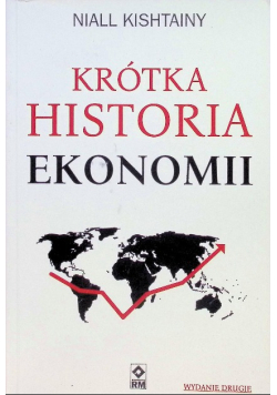 Krótka historia ekonomii