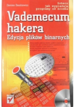 Vademecum hakera Edycja plików binarnych