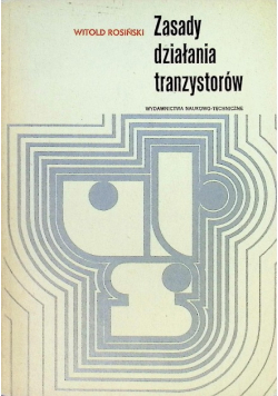 Zasady działania tranzystorów