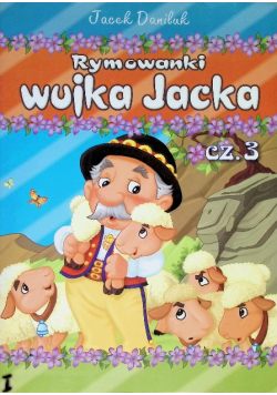 Rymowanki wujka Jacka Część 3