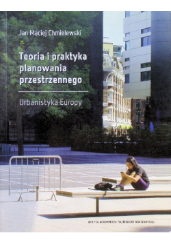 Teoria i praktyka planowania przestrzennego