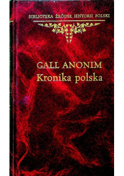 Kronika polska