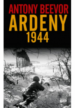Ardeny 1944