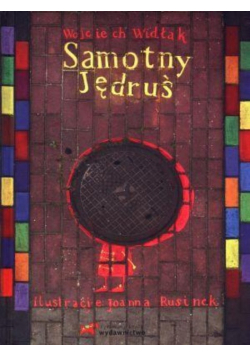 Samotny Jędruś