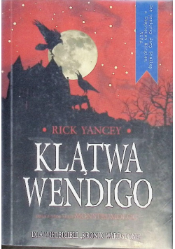 Klątwa Wendigo
