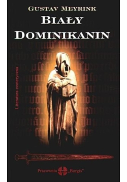 Biały Dominikanin