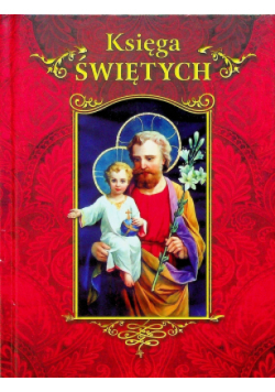 Księga Świętych