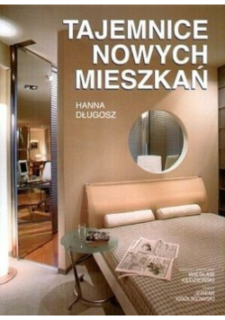 Tajemnice nowych mieszkań