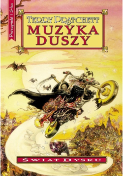 Muzyka duszy