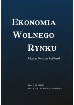 Ekonomia wolnego rynku