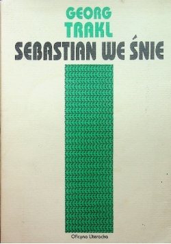 Sebastian we śnie