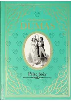 Palec Boży
