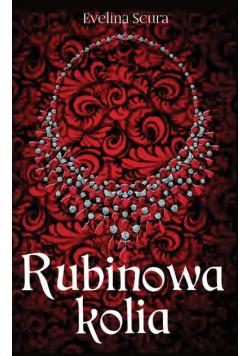 Rubinowa kolia