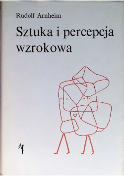 Sztuka i percepcja wzrokowa