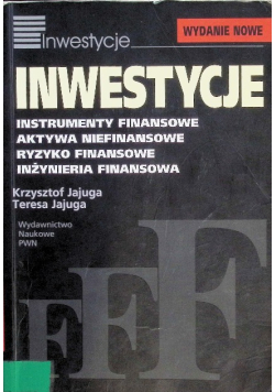 Inwestycje