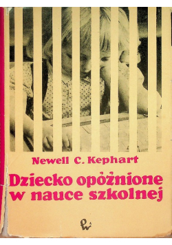 Dziecko opóźnione w nauce szkolnej
