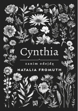 Cynthia Zanim odejdę