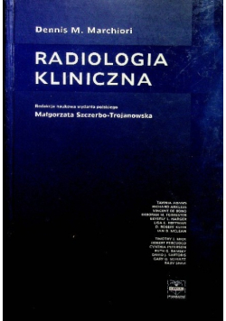 Radiologia kliniczna