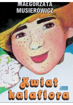 Kwiat kalafiora