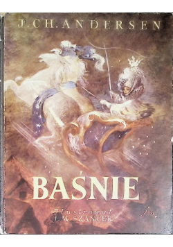 Andersen Baśnie