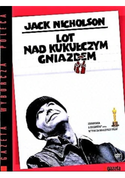 Lot nad kukułczym gniazdem