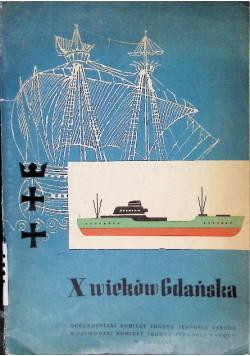 X wieków Gdańska
