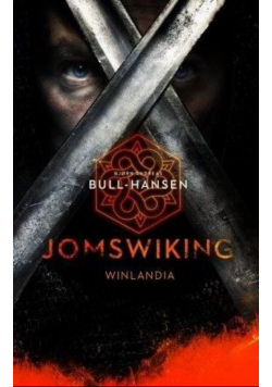 Jomswiking Winlandia