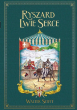 Ryszard Lwie Serce