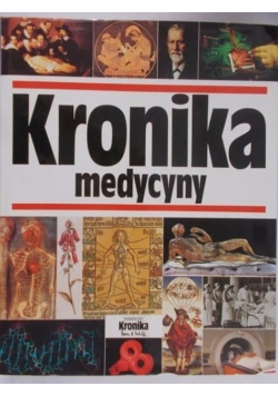 Kronika medycyny Nowa