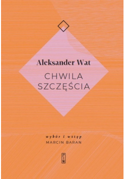 Chwila szczęścia