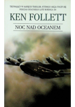 Noc nad oceanem