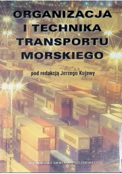 Organizacja i technika transportu morskiego