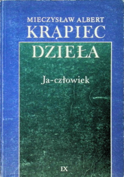 Ja Człowiek