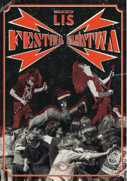 Festiwal szaleństwa