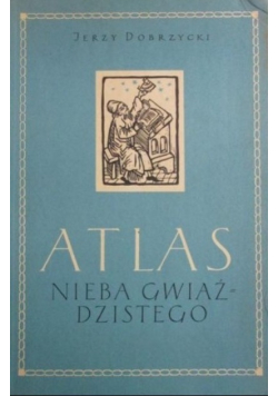Atlas nieba gwiaździstego