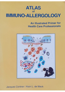 Atlas of immuno-allergology
