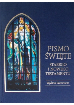 Pismo Święte Starego i Nowego Testamentu