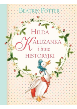 Hilda Kałużanka i inne historyjki