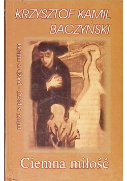 Ciemna miłość