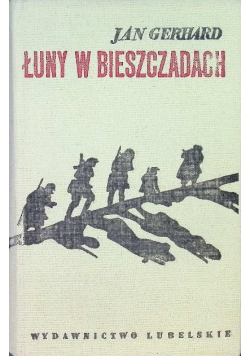 Łuny w Bieszczadach