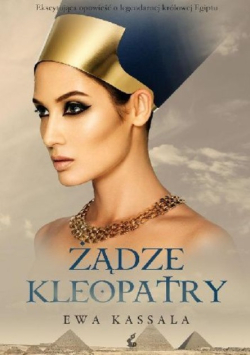 Żądze Kleopatry
