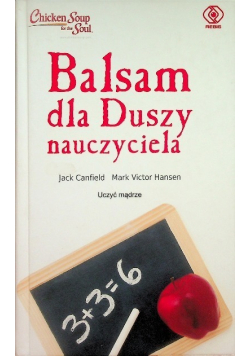 Balsam dla Duszy nauczyciela