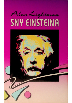 Sny Einsteina