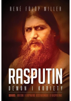 Rasputin Demon i kobiety