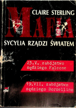 Mafia Sycylia rządzi światem