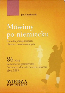 Mówimy po niemiecku
